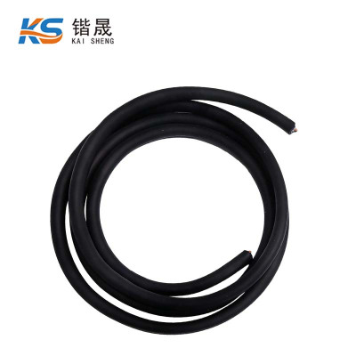 锴晟 电料线 阻燃铜芯线 1*2.5mm² 米