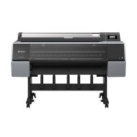 爱普生(EPSON) Epson SureColor P9380 10色 44英寸 大幅面彩色喷墨打印机