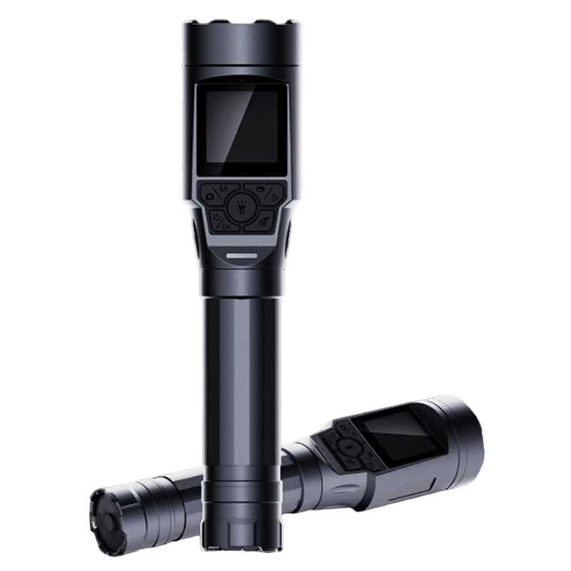 淘行者 TXZ-78GS 手持工作记录仪(计价单位:个)黑色