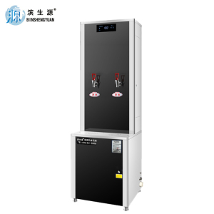 滨生源商用步进式开水器一体机五级超滤BSY-Y90-UF(台)