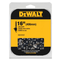 得伟链锯附件 40cm链条(DCM575)DWO1DT616T-A9个