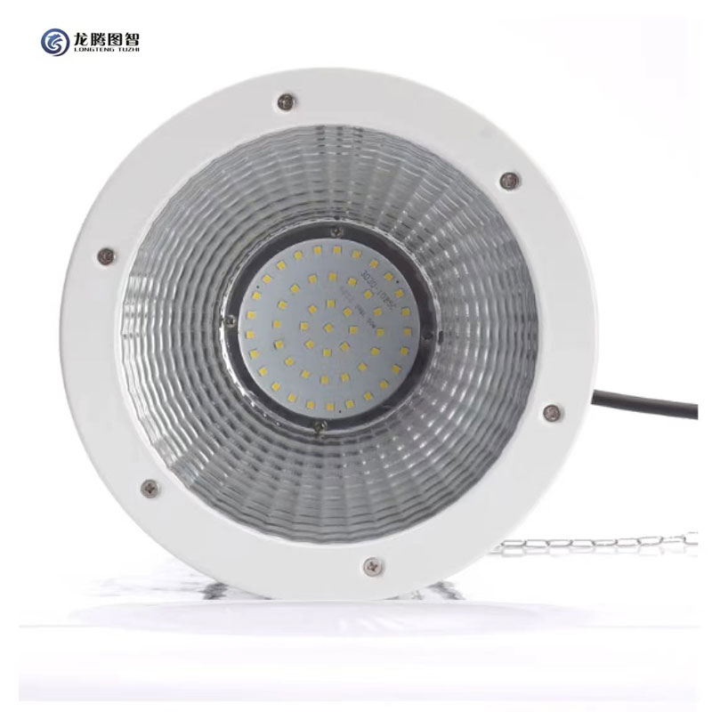 龙腾图智 LED明装筒灯 LT515-75W