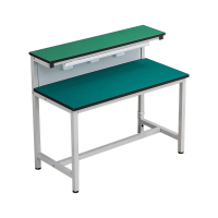 臻远 ZY-GZTB-31操作台打包工作台桌子流水线分拣桌双层