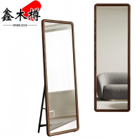 鑫木樽镜子160*50cm个