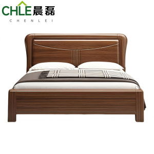 晨磊 实木单人床 210*180*113cm 张