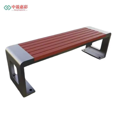 中盈惠彩 座椅 ZY55P 2200*400*450mm 1个