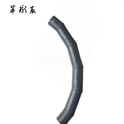 萃珑辰 复合陶瓷90度弯头 DN80 个