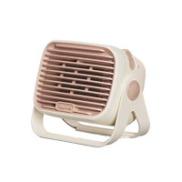 小熊(bear) 400W电暖器DNQ-E04Q1 机械 石墨烯PTC发热(适用5-10㎡)