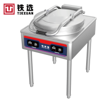 铁选 全自动电饼铛 YXD60-A2 5kw 台