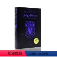 [正版]进口英文原版拉文克劳学院小说 Harry Potter Philosopher's Stone Ravencl