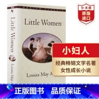 多SKU商品,ISBN编码以收货实物为准(团购请联系客服) [正版]小妇人 英文原版Little Women 奥尔科特A