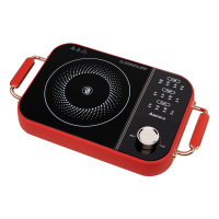 艾贝丽多功能电陶炉机械款ABL-DTL805J