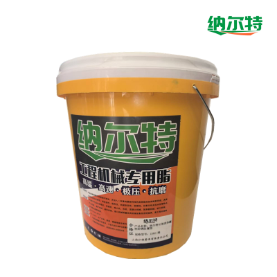 纳尔特 长效流体螺栓防锈防腐脂 15KG/桶