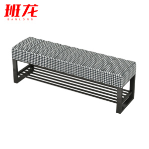 班龙换鞋凳F100张