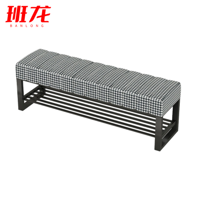 班龙换鞋凳F100张