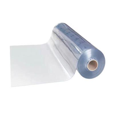 盛京联硕 透明水晶板 厚2.0mm宽1m长约15米 卷