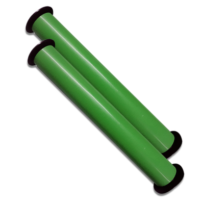 艾达昌 ADC260F 260mm*100m 标签色带 (计价单位:卷)绿色