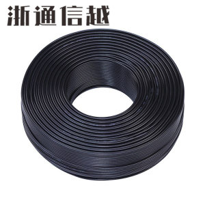浙通信越 护套软电线 RVV 2*2.5平方 /米