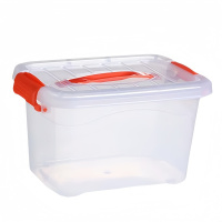 豫汉迎收纳箱48*33.5*26cm个