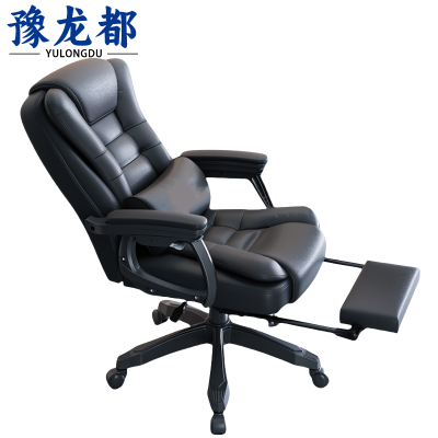 豫龙都转椅加搁脚把