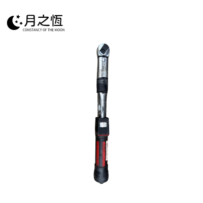 月之恒力矩扳手3/8 4-20N把