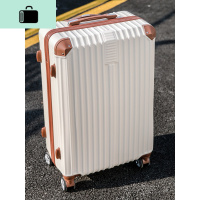 网红行李箱ins潮男拉杆女24寸旅行28密码韩版皮箱子小型20万向轮NEW LAKE