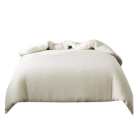 广亿隆 鱼鳞网棉花被4斤 尺寸可定制 床