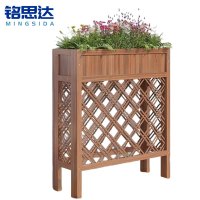 铭思达花箱80*25*90cm个
