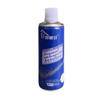 好家安 自喷漆 灰/400ML 瓶