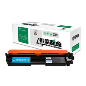 莱盛黑色粉盒LS-CF230A-UE