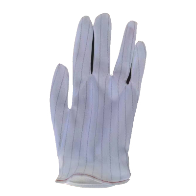 防静电手套10副