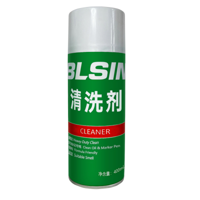 BLSIN 清洗剂 400ml/支
