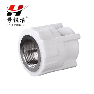 号锐清 PPR内牙直接 6分 个