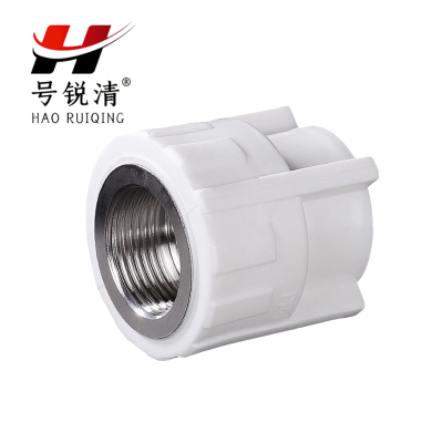 号锐清 PPR内牙直接 6分 个