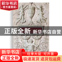 正版 枫丹白露宫:遇见法国的历史之美 [法]纪尧姆·皮孔 华中科技