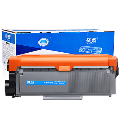 格然 富士施乐M228z碳粉盒 适用Xerox M228z M268dw M268z CT202332硒鼓 粉盒 墨盒