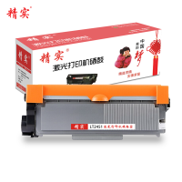 精实 墨盒 适用TN1035联想LJS1801(通用兄弟1035)LT201 个