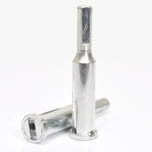 BONJEAN全自动免剥皮电工并线器电线连接器BV电线接线端子通用款并头 4平3线