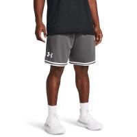 Under Armour/安德玛篮球短裤宽松透气吸汗运动男款多口袋设计
