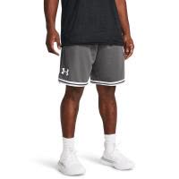 Under Armour/安德玛篮球短裤宽松透气吸汗运动男款多口袋设计