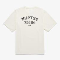 THE NORTH FACE男士冰感科技短袖跑步运动T恤