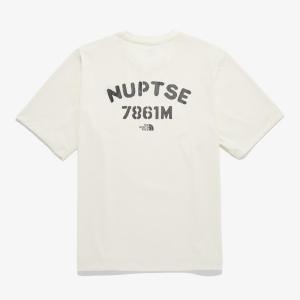 THE NORTH FACE男士冰感科技短袖跑步运动T恤