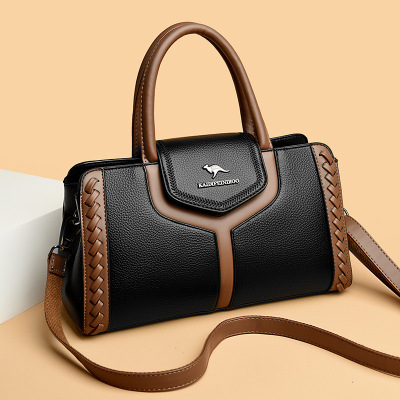 包包时尚女包新款2026斜挎包女大容量单肩包女手提包女