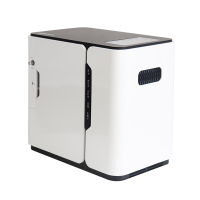 鱼跃YU300制氧机家用老人吸氧机吸氧专用高原小型便携氧气机 1L基础款