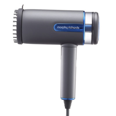 摩飞手持挂烫机家用蒸汽电熨斗熨烫机 MR2031 灰色 单位:个