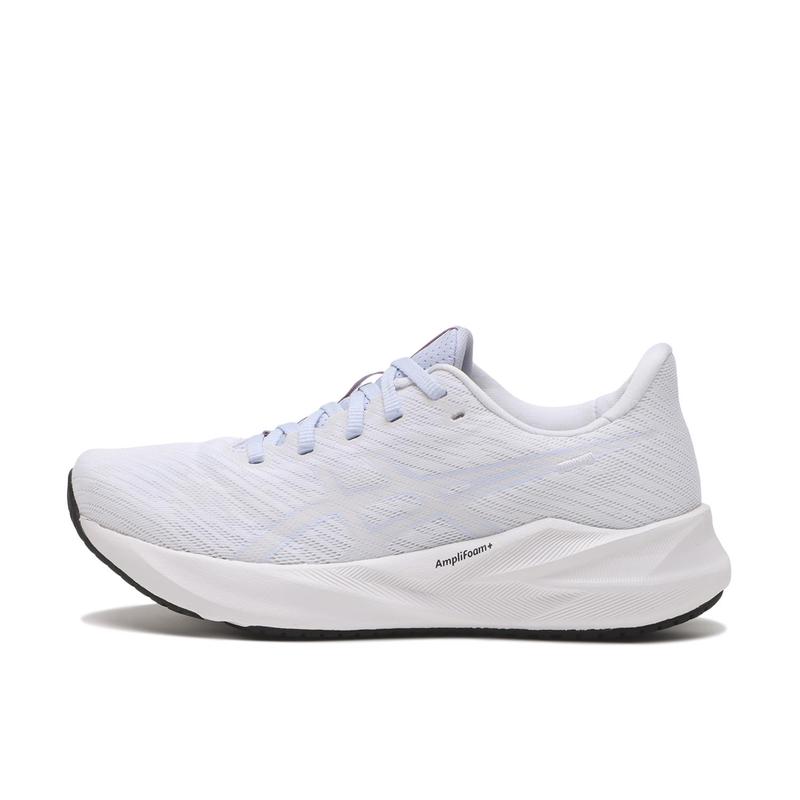 ASICS新款女鞋轻便缓震回弹适配多种运动马拉松日常训练女跑步鞋