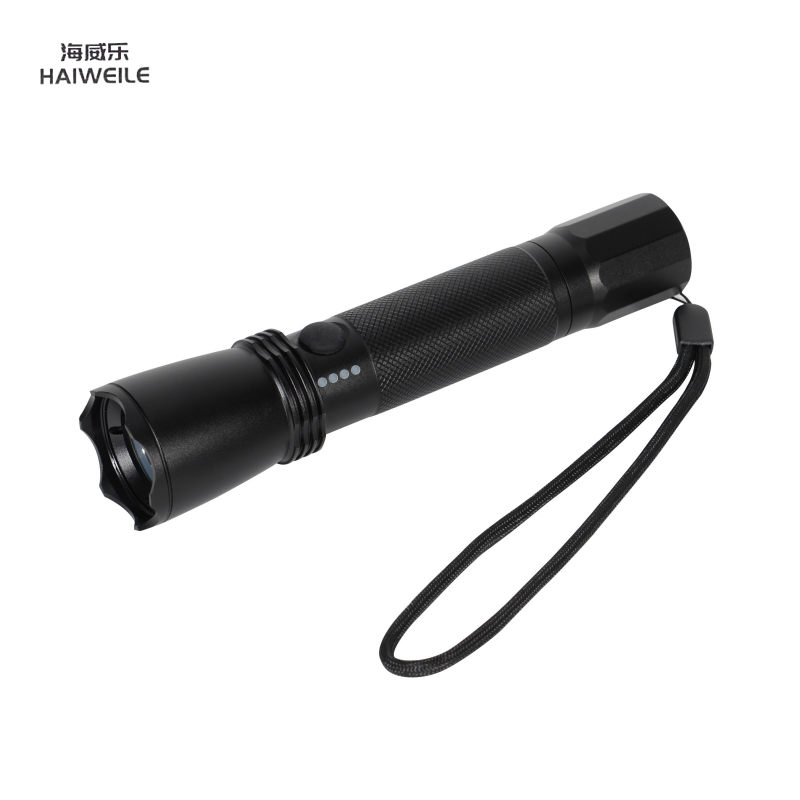 海威乐 强光手电
