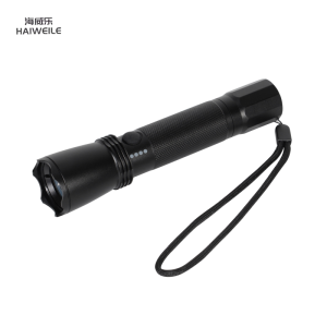 海威乐 强光手电