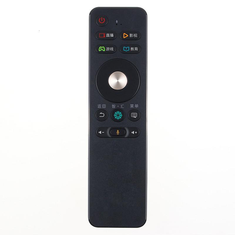 原装海信电视语音遥控器CRF3A68 LED50EC750US LED55EC750US