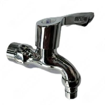 南方卫通 水龙头 洗衣机水龙头N2018 6分